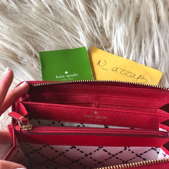 Katespade wallet - Picture 4 of 6